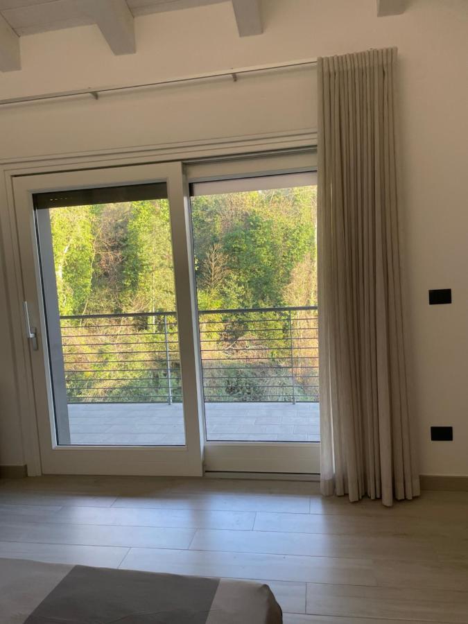 شقة La Casa Nel Bosco سيينا المظهر الخارجي الصورة